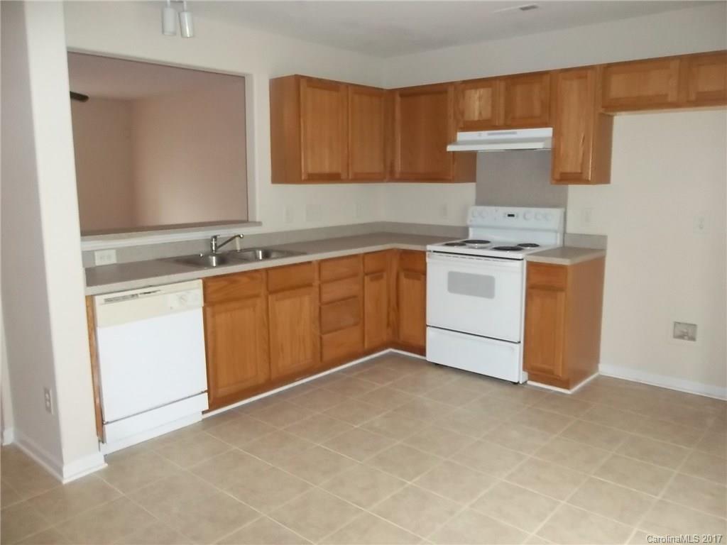 Kingstree - Residential Lease