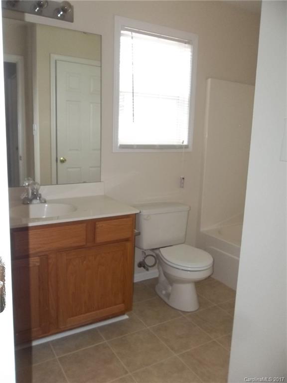 Kingstree - Residential Lease