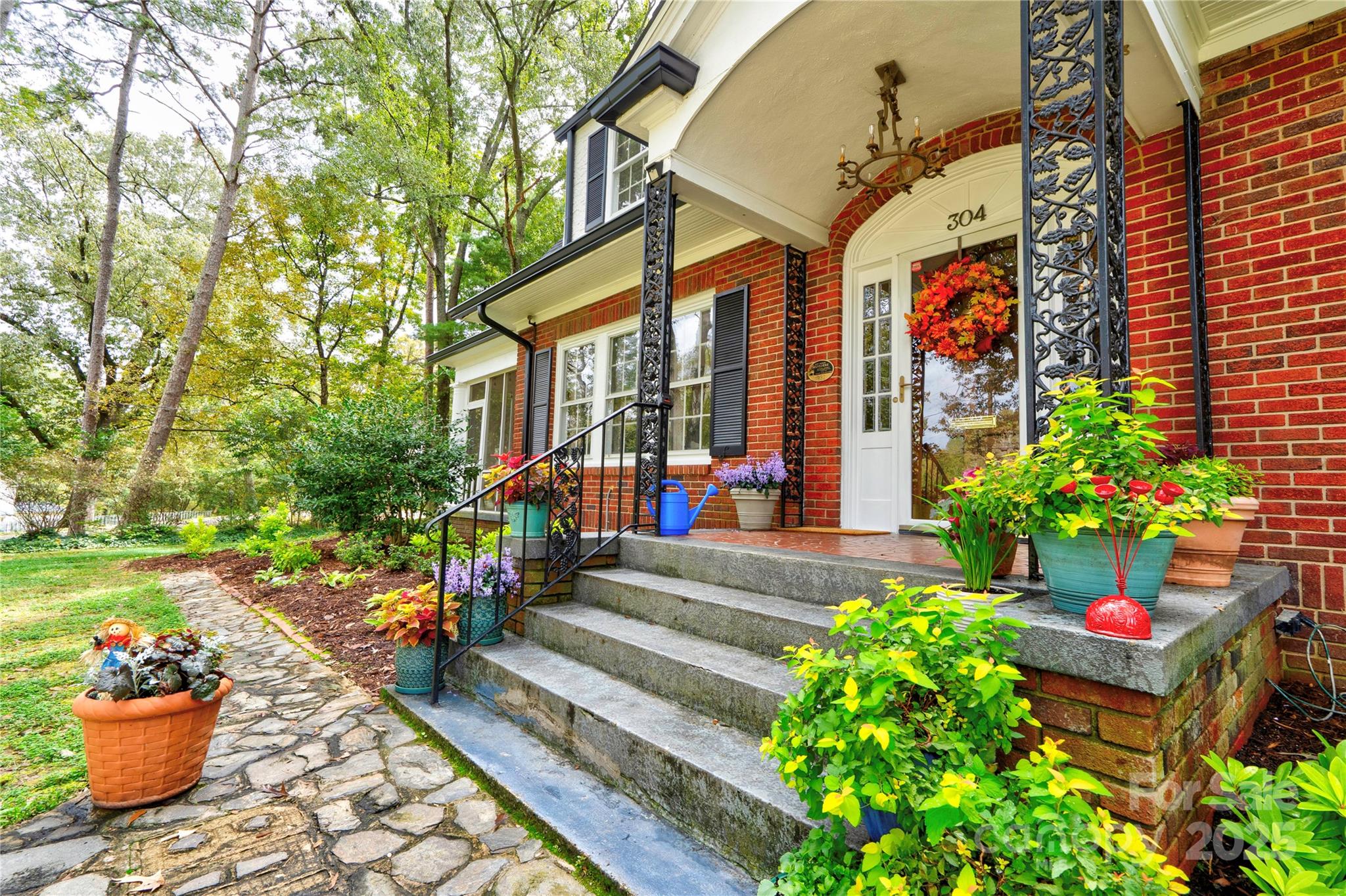 304 Belvedere Avenue