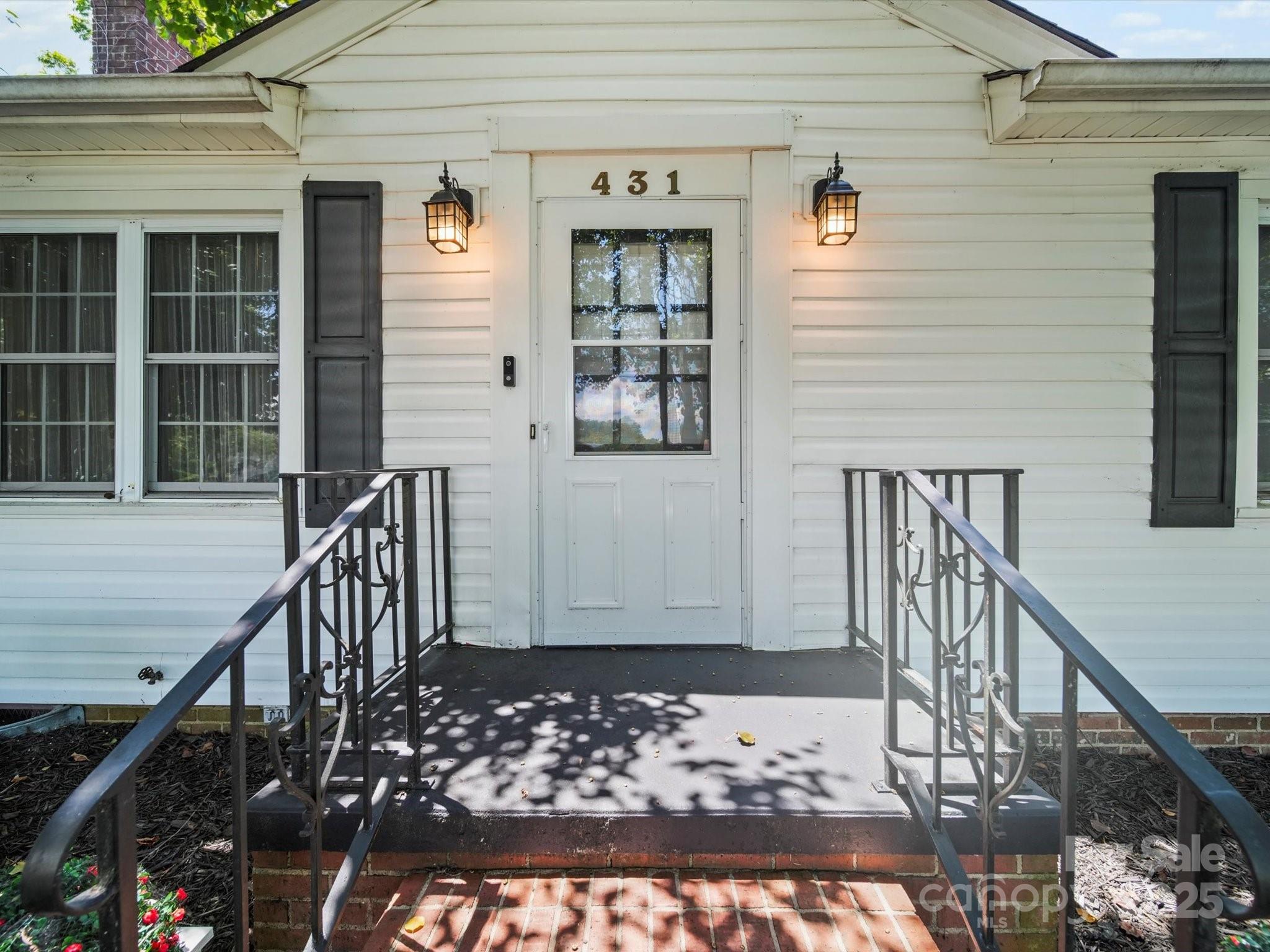 431 Ridge Street