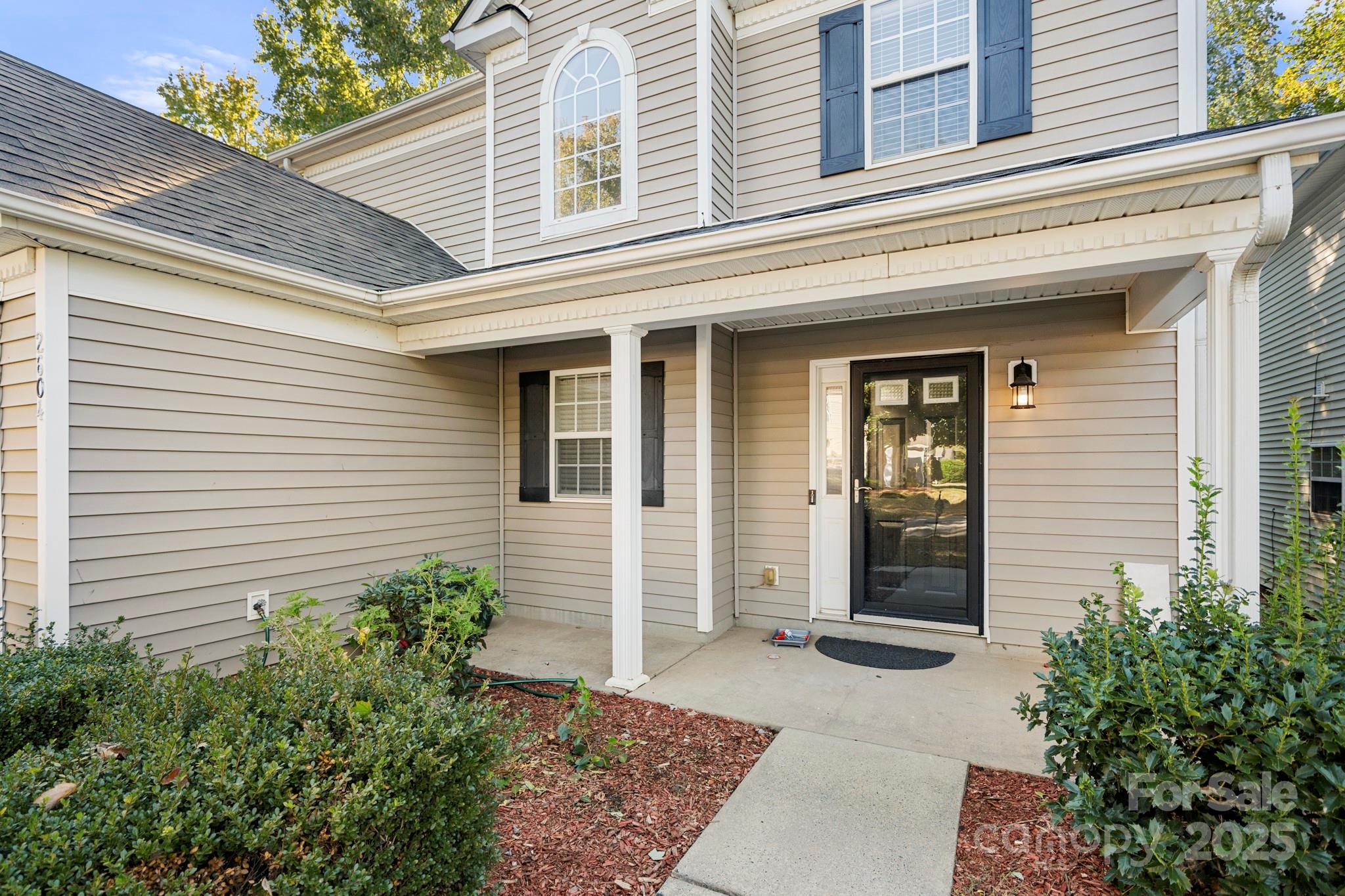 2604 Cochrane Drive