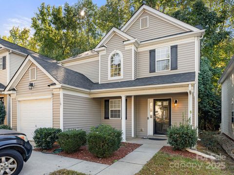 2604 Cochrane Drive Charlotte NC 28269