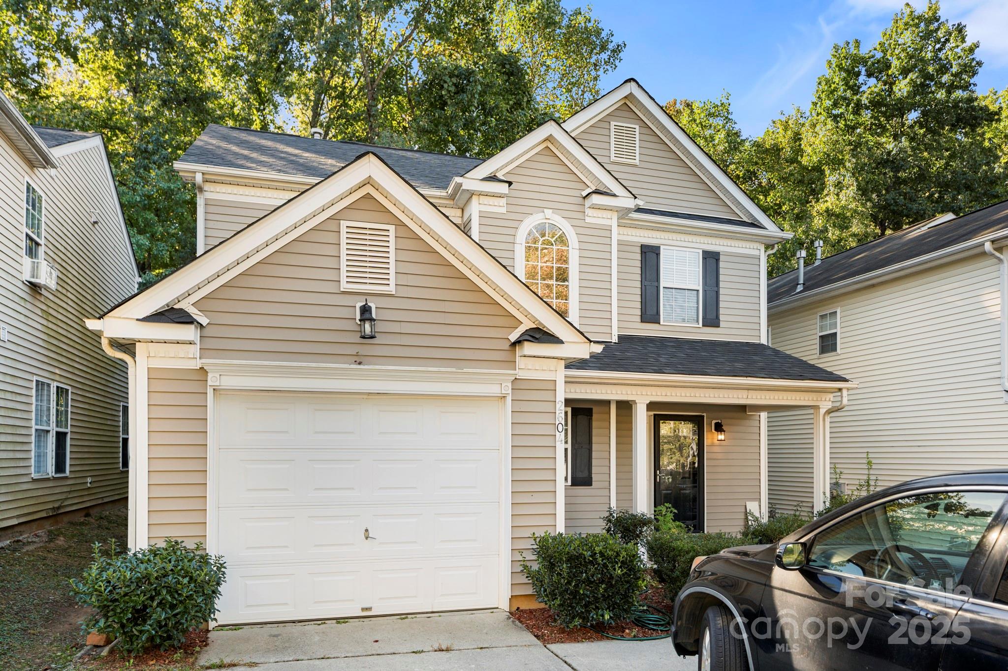 2604 Cochrane Drive