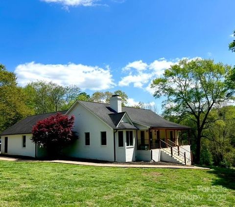 3032 McKinney Road Shelby NC 28152