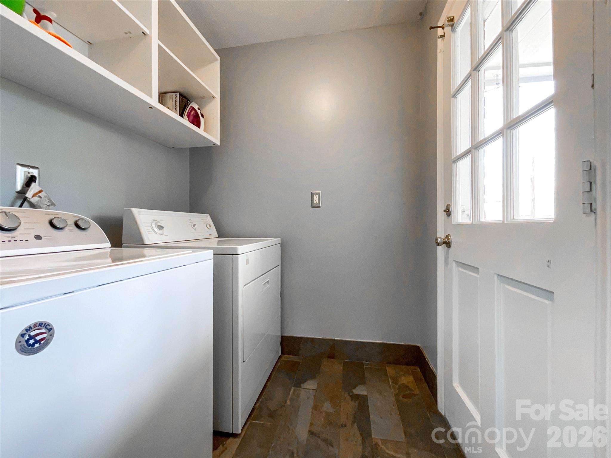 Hemby Acres - Residential