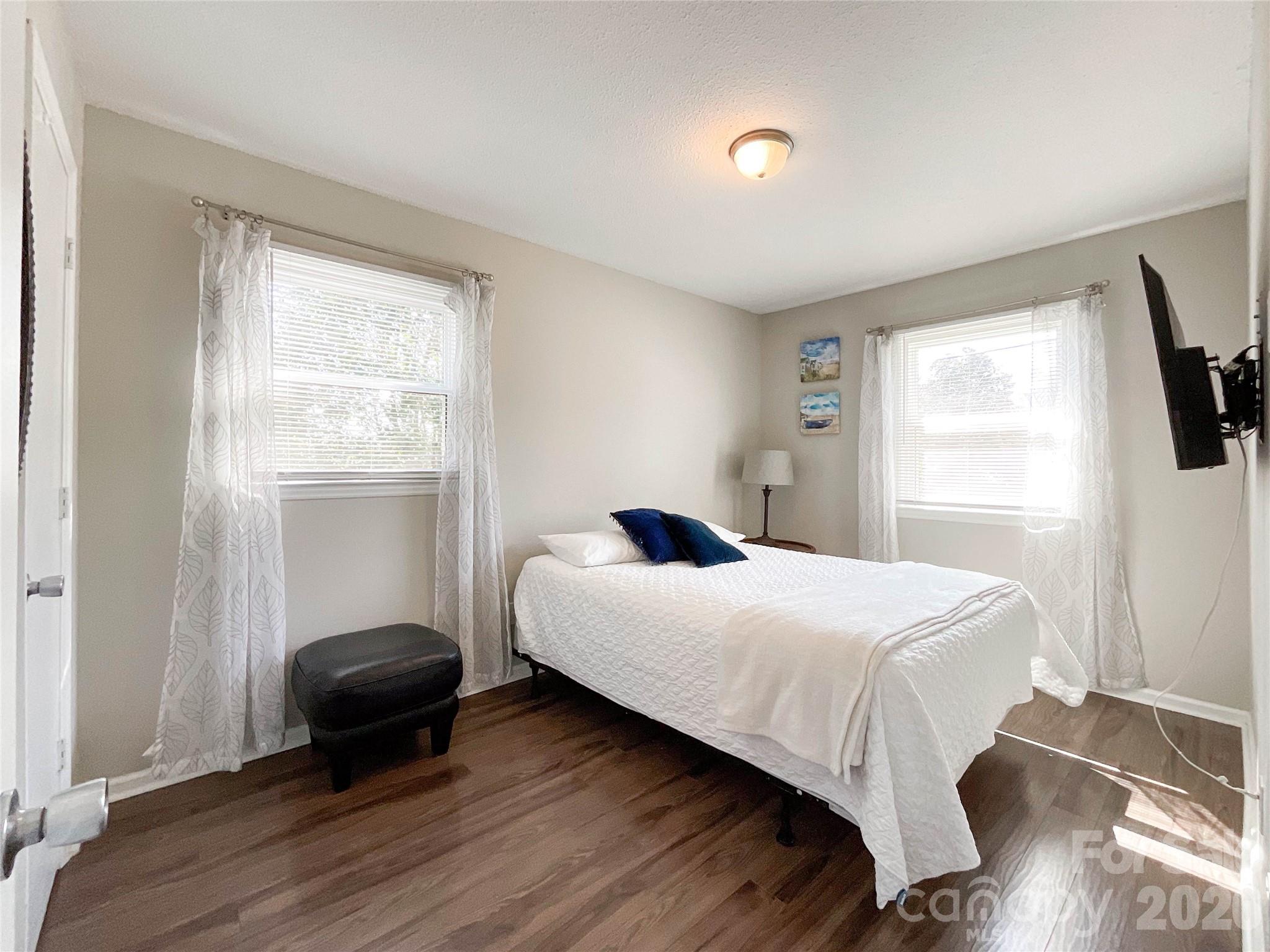 Hemby Acres - Residential