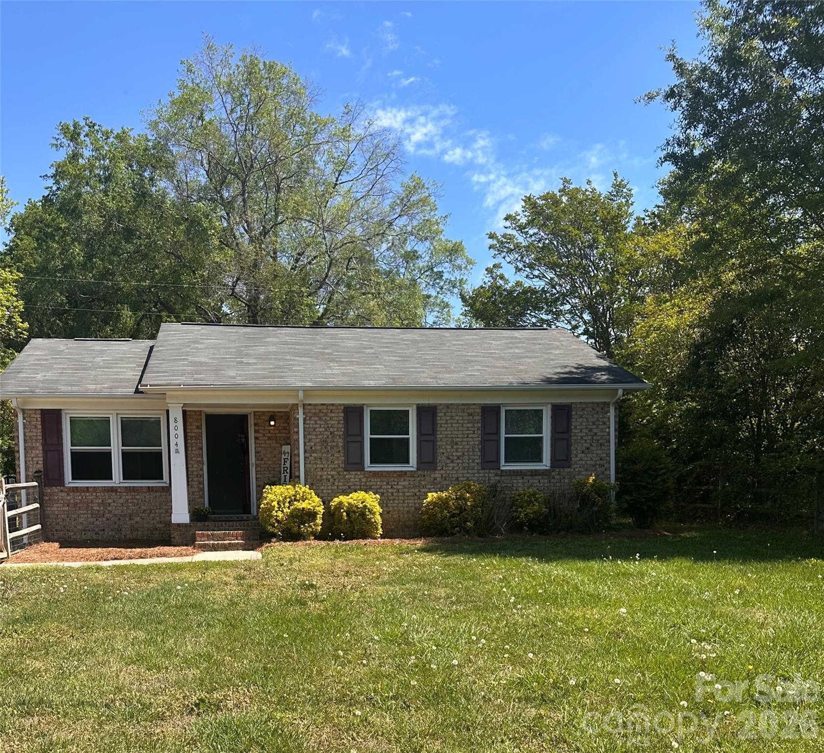 Hemby Acres - Residential