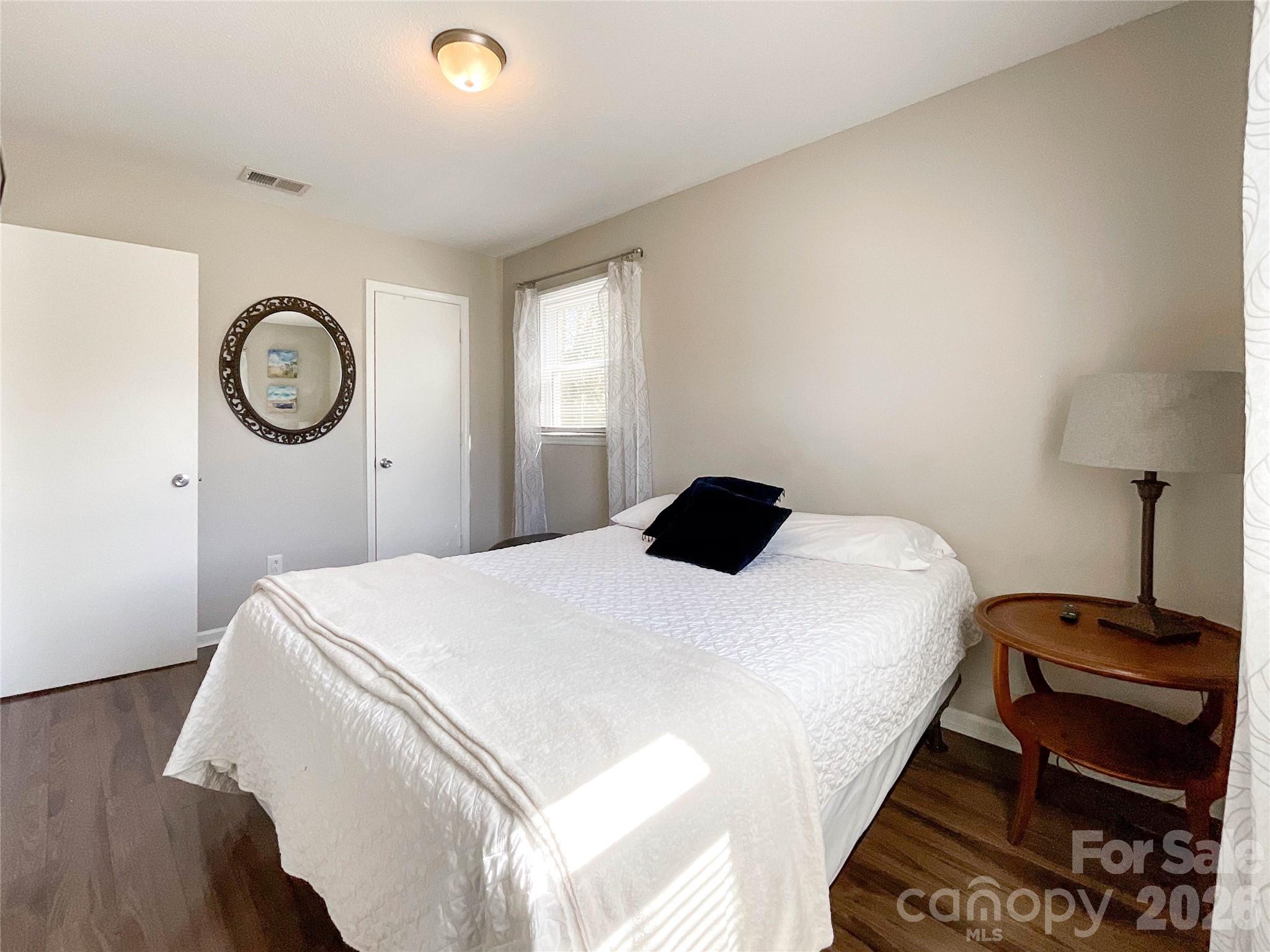 Hemby Acres - Residential