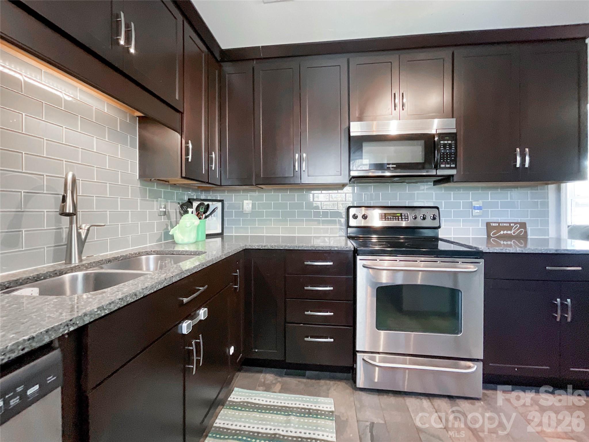 Hemby Acres - Residential