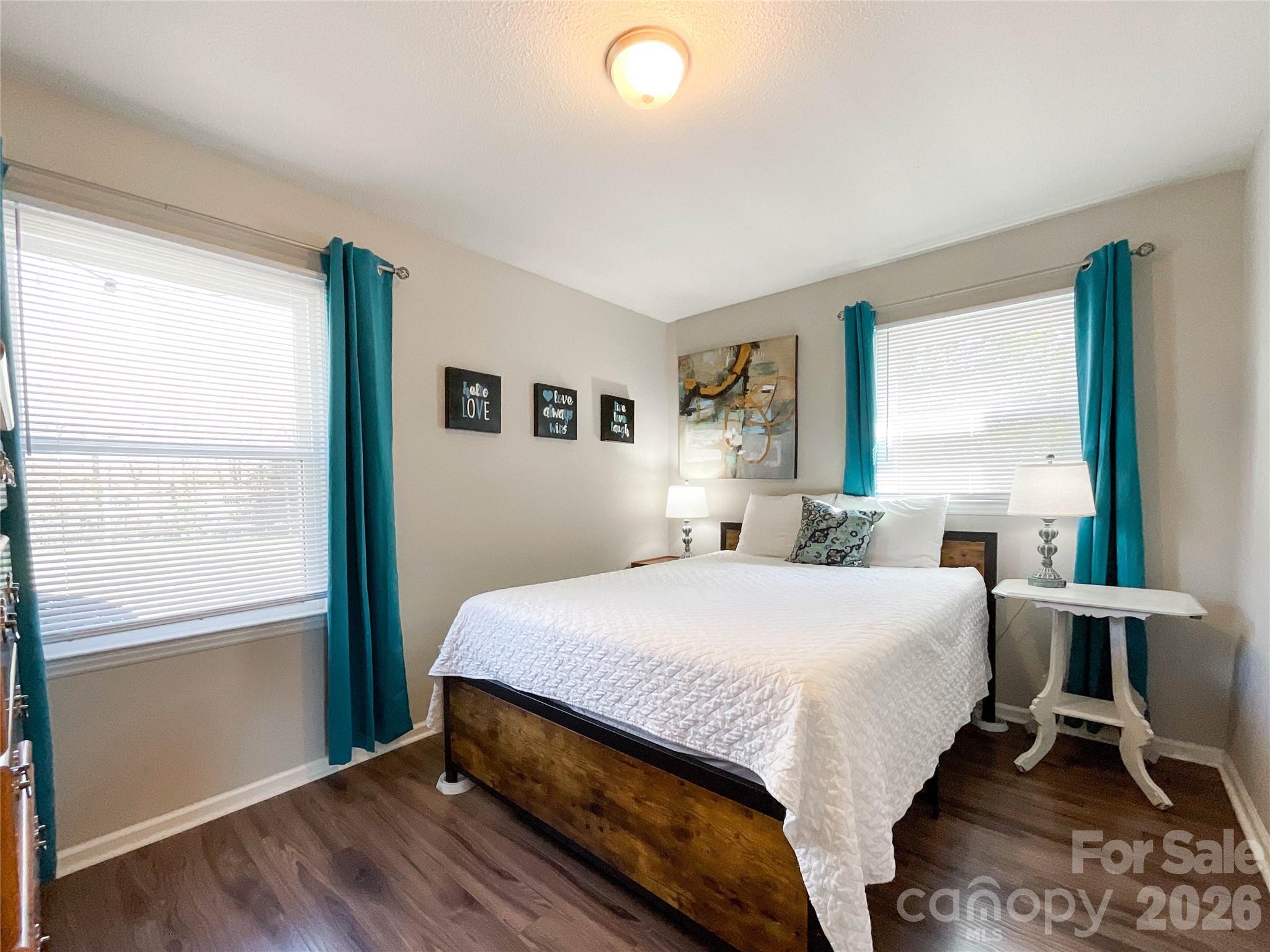 Hemby Acres - Residential