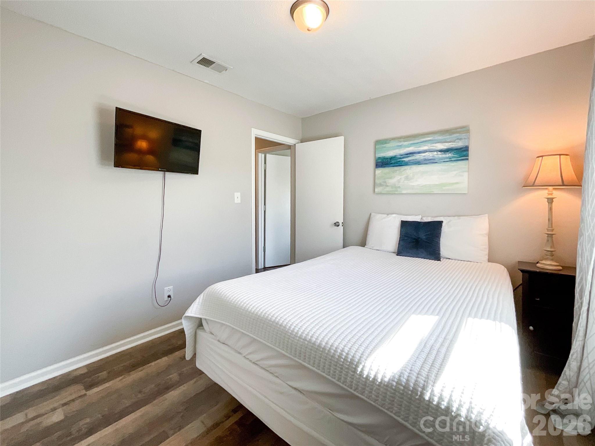 Hemby Acres - Residential