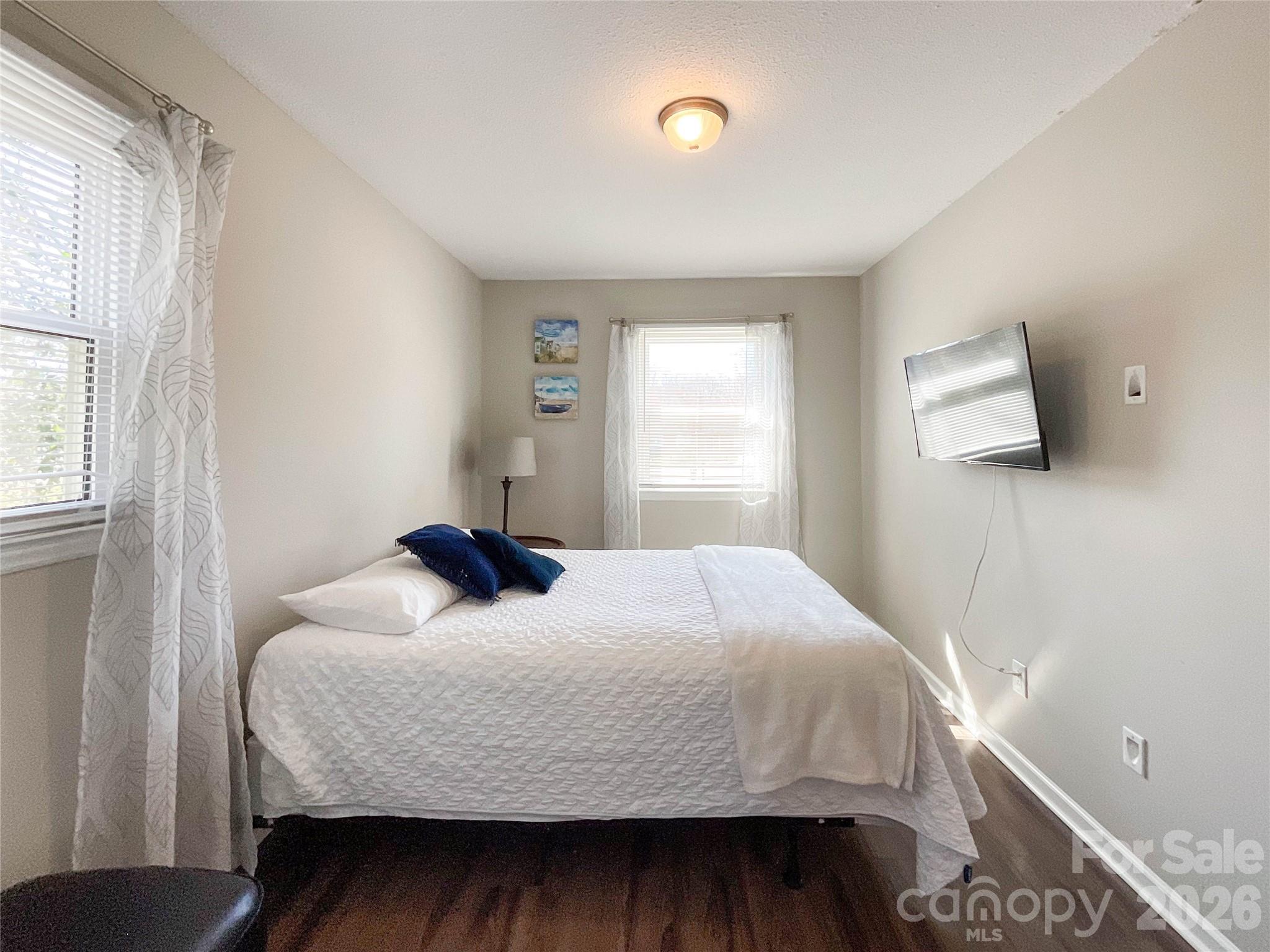 Hemby Acres - Residential