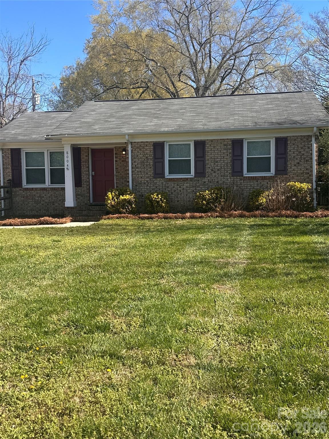 Hemby Acres - Residential