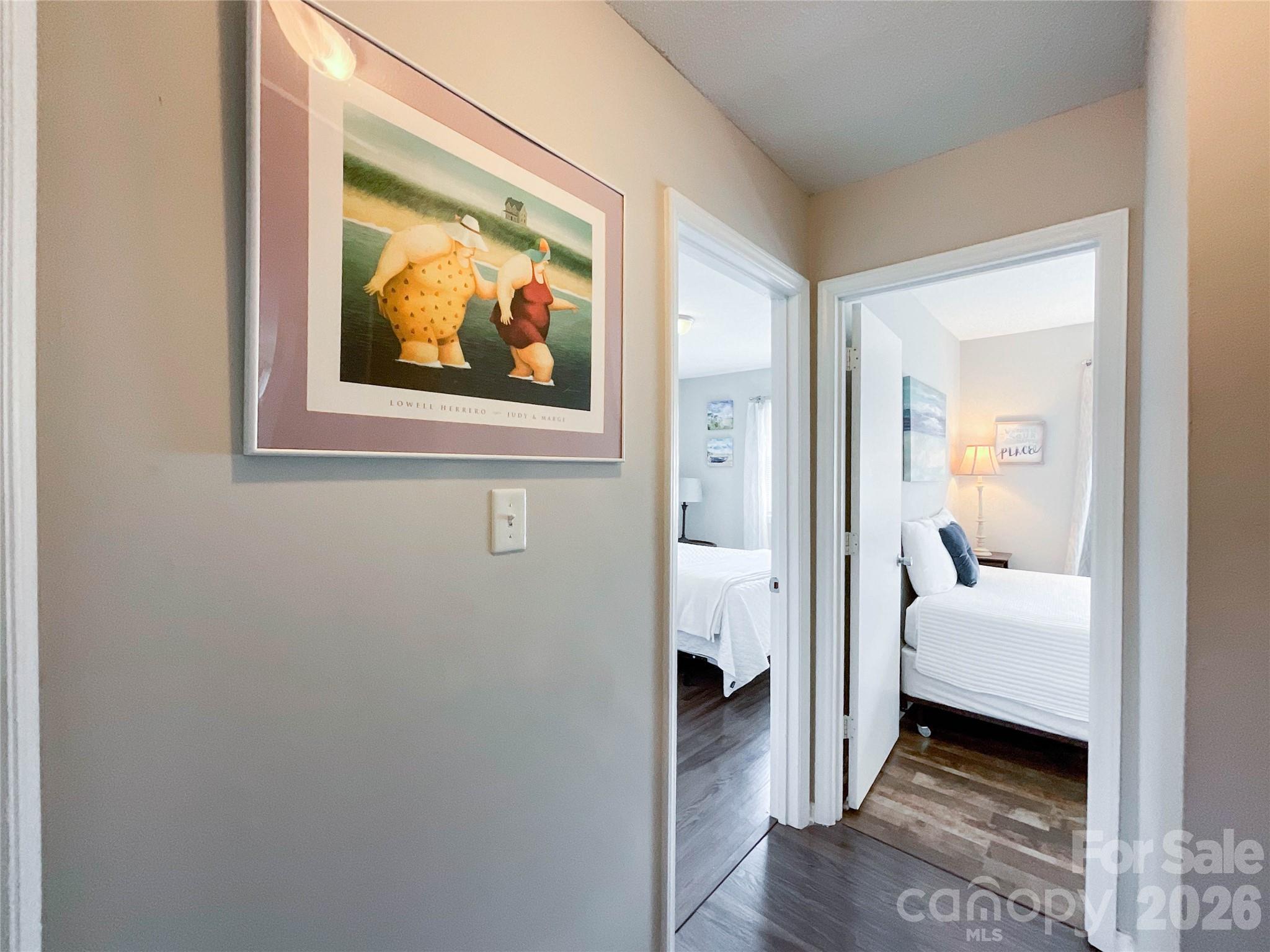 Hemby Acres - Residential