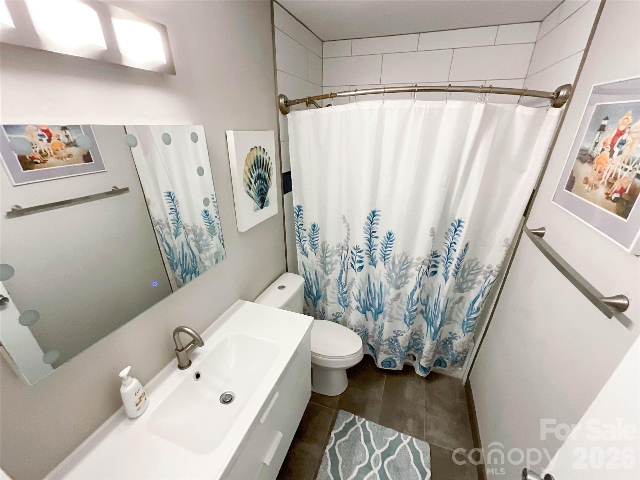 Hemby Acres - Residential