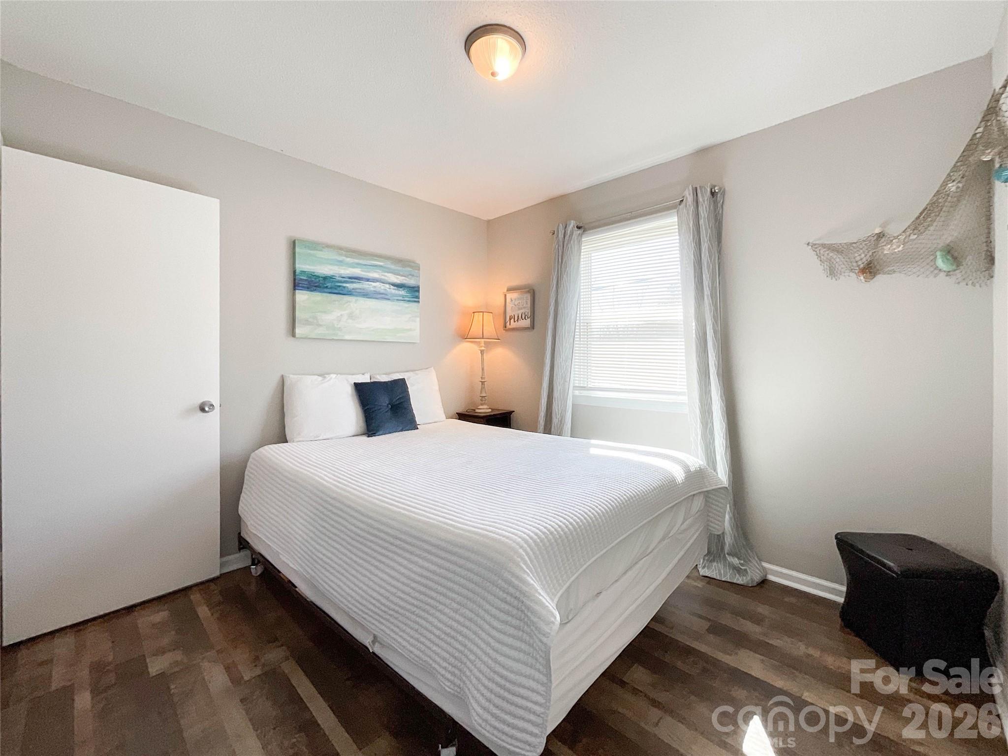 Hemby Acres - Residential