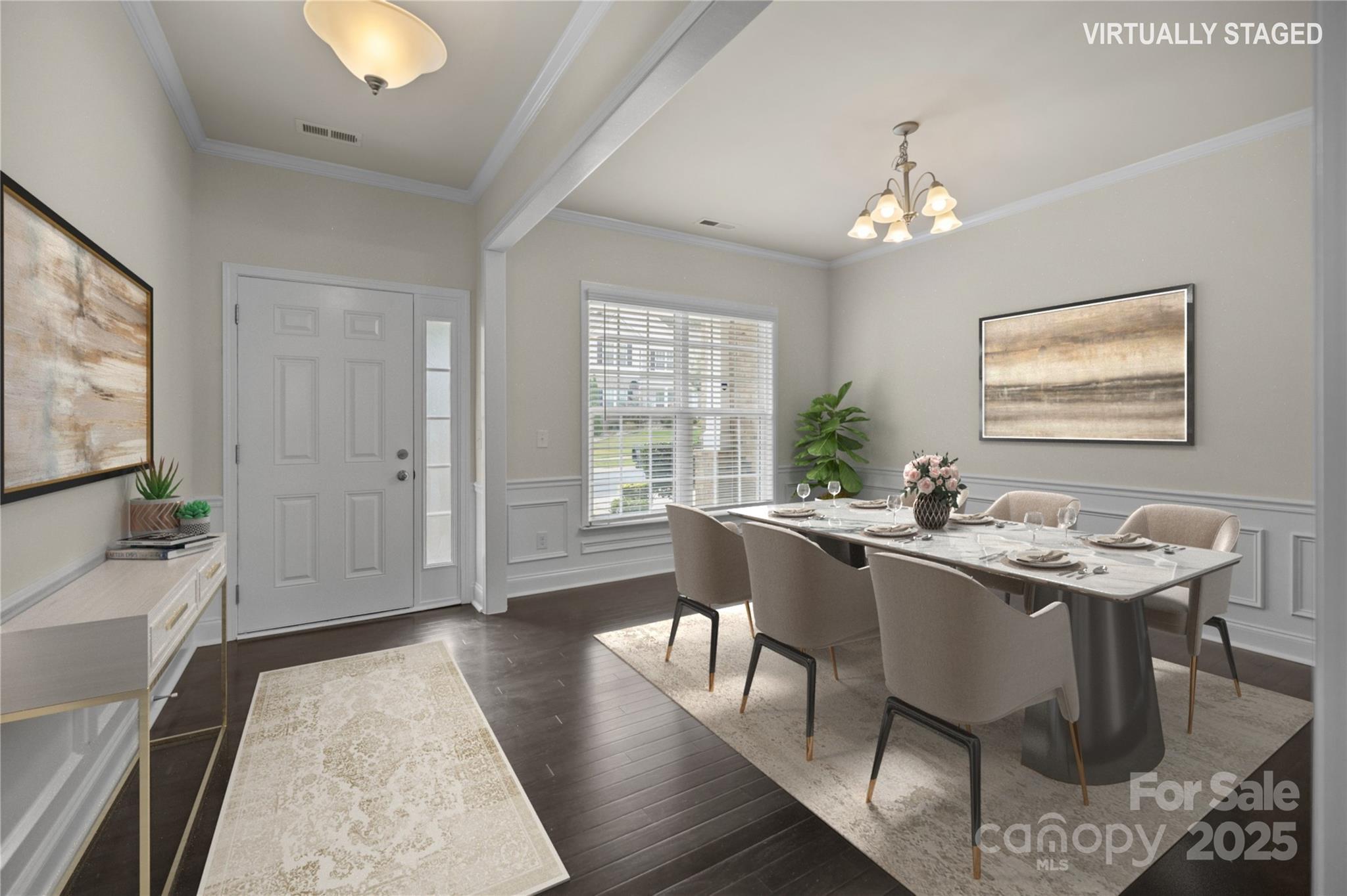 5302 Tilley Manor Drive