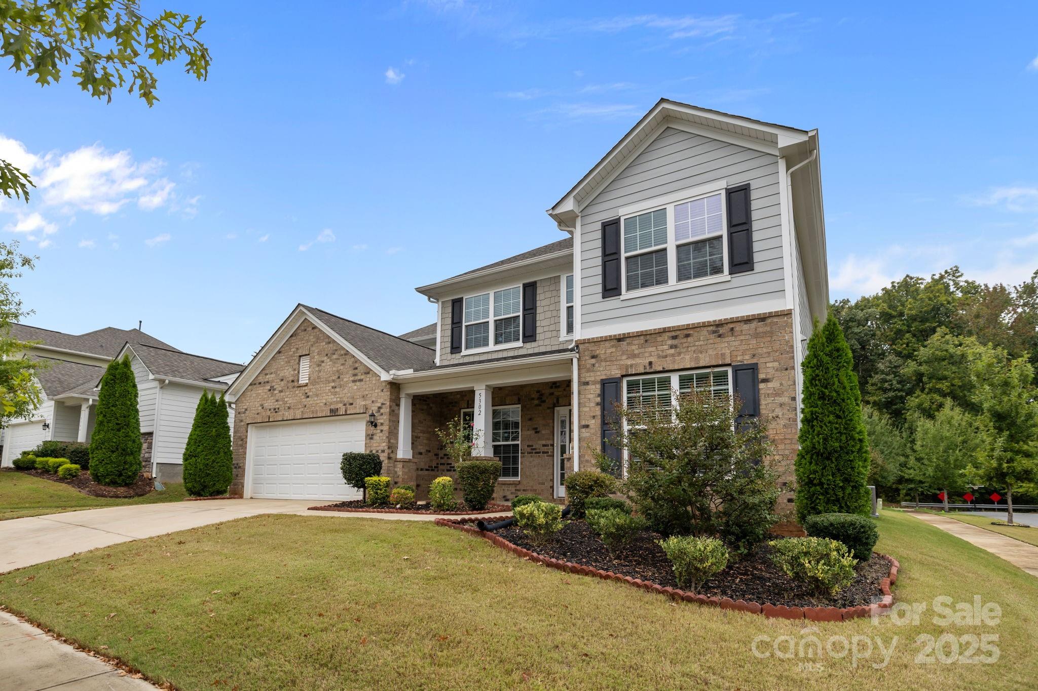 5302 Tilley Manor Drive