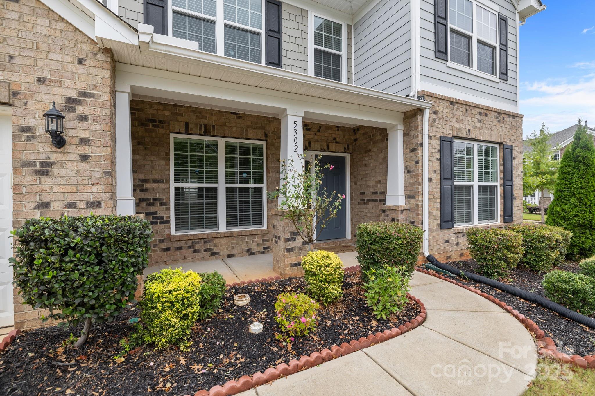 5302 Tilley Manor Drive