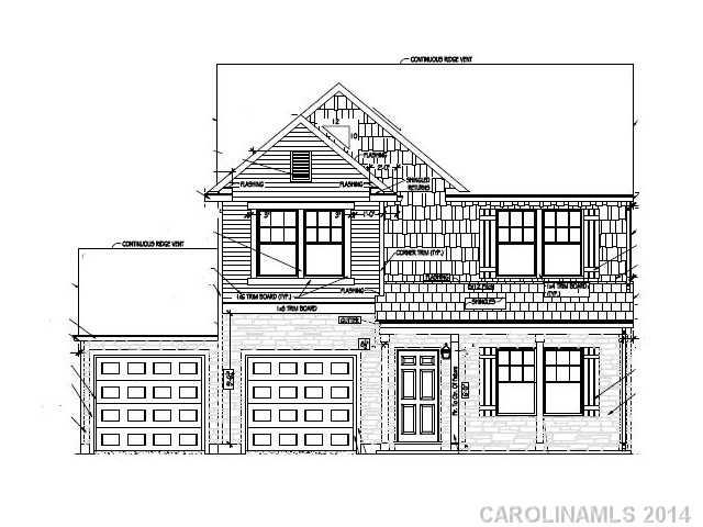 Catawba Hills - Residential