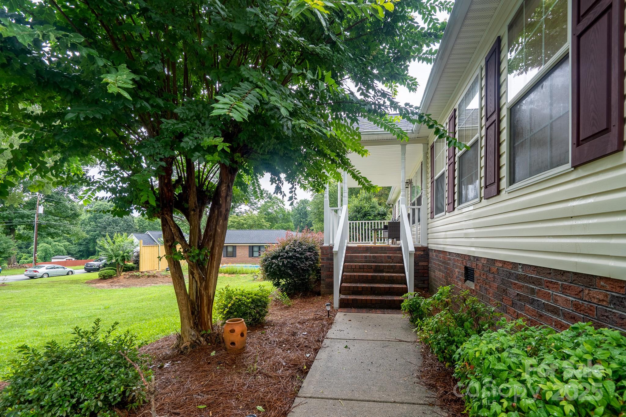 1408 Wildwood Drive