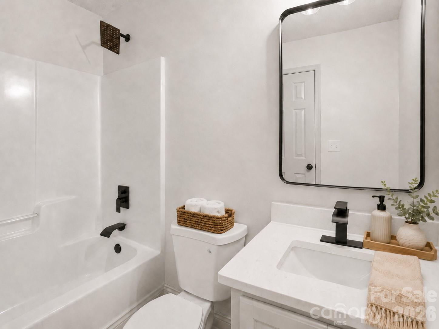 Arvin Meadows - Residential