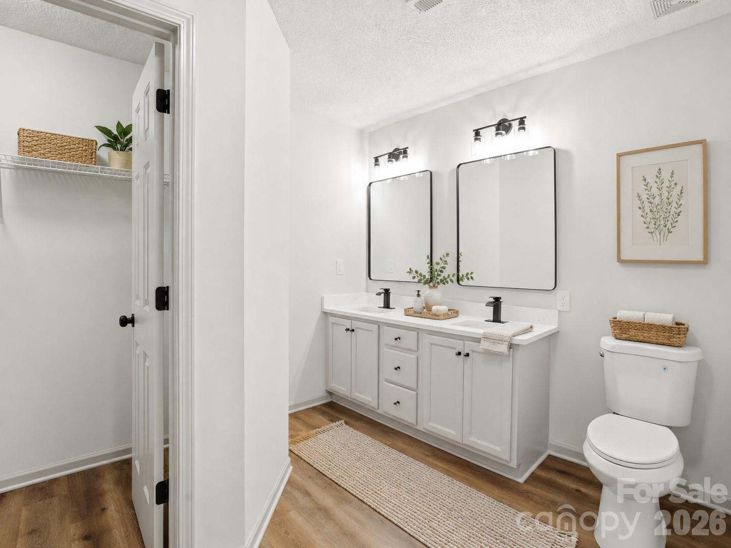 Arvin Meadows - Residential