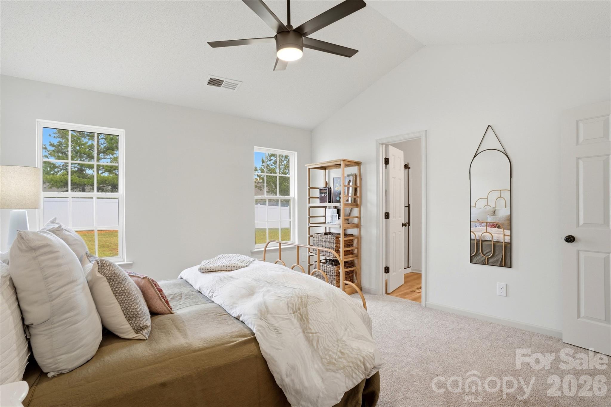 Arvin Meadows - Residential