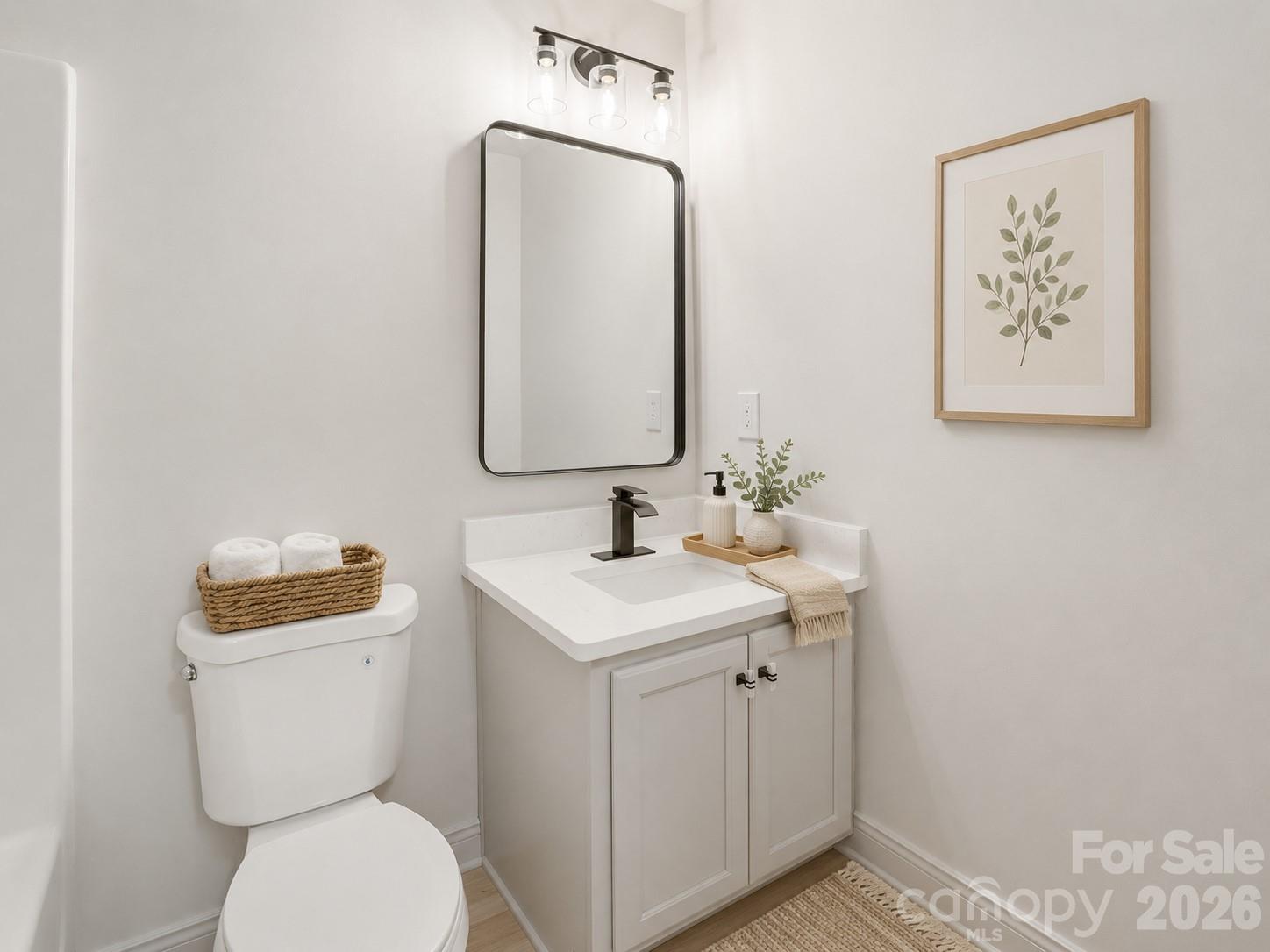 Arvin Meadows - Residential