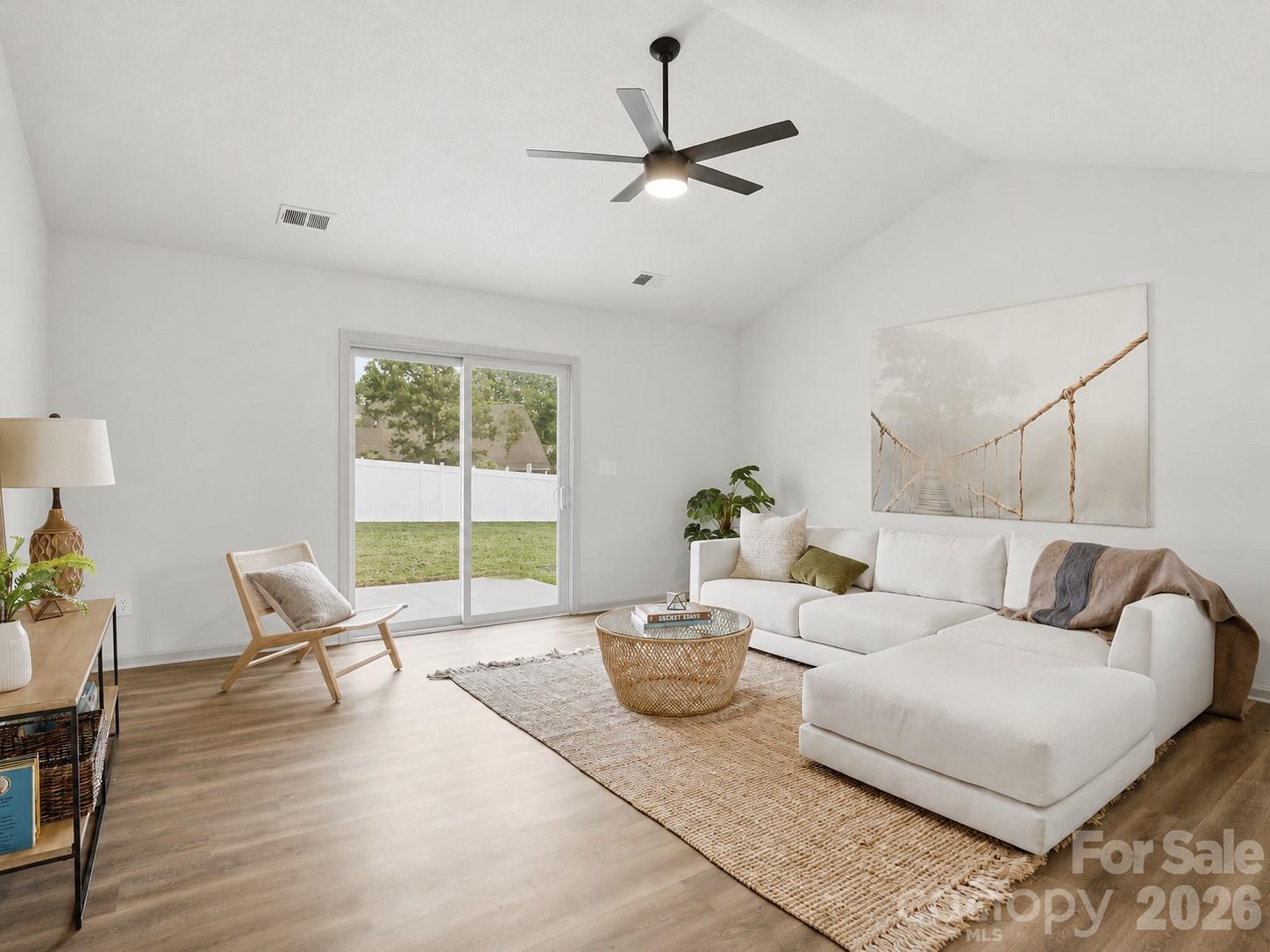 Arvin Meadows - Residential