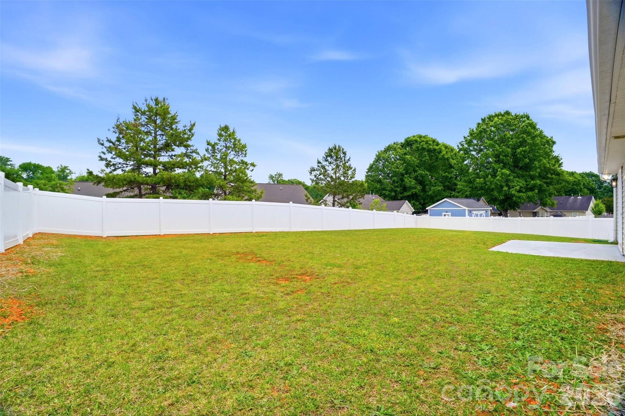 Arvin Meadows - Residential