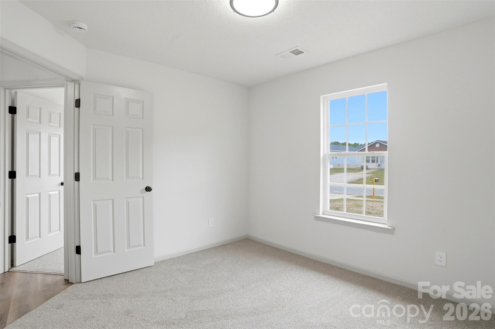 Arvin Meadows - Residential