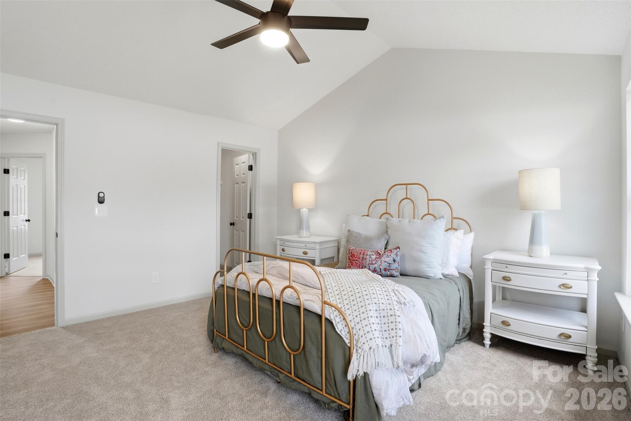 Arvin Meadows - Residential