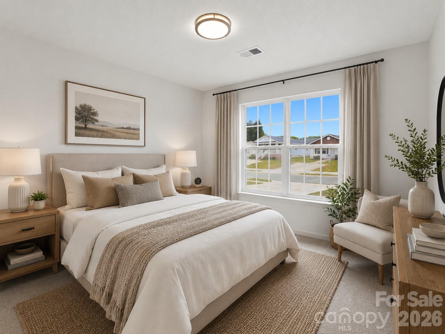 Arvin Meadows - Residential