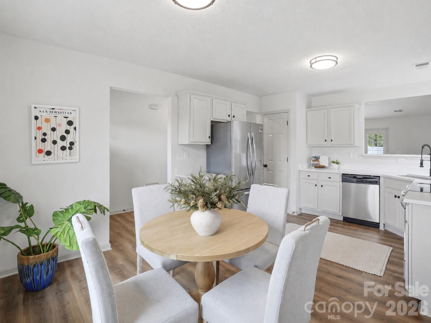 Arvin Meadows - Residential