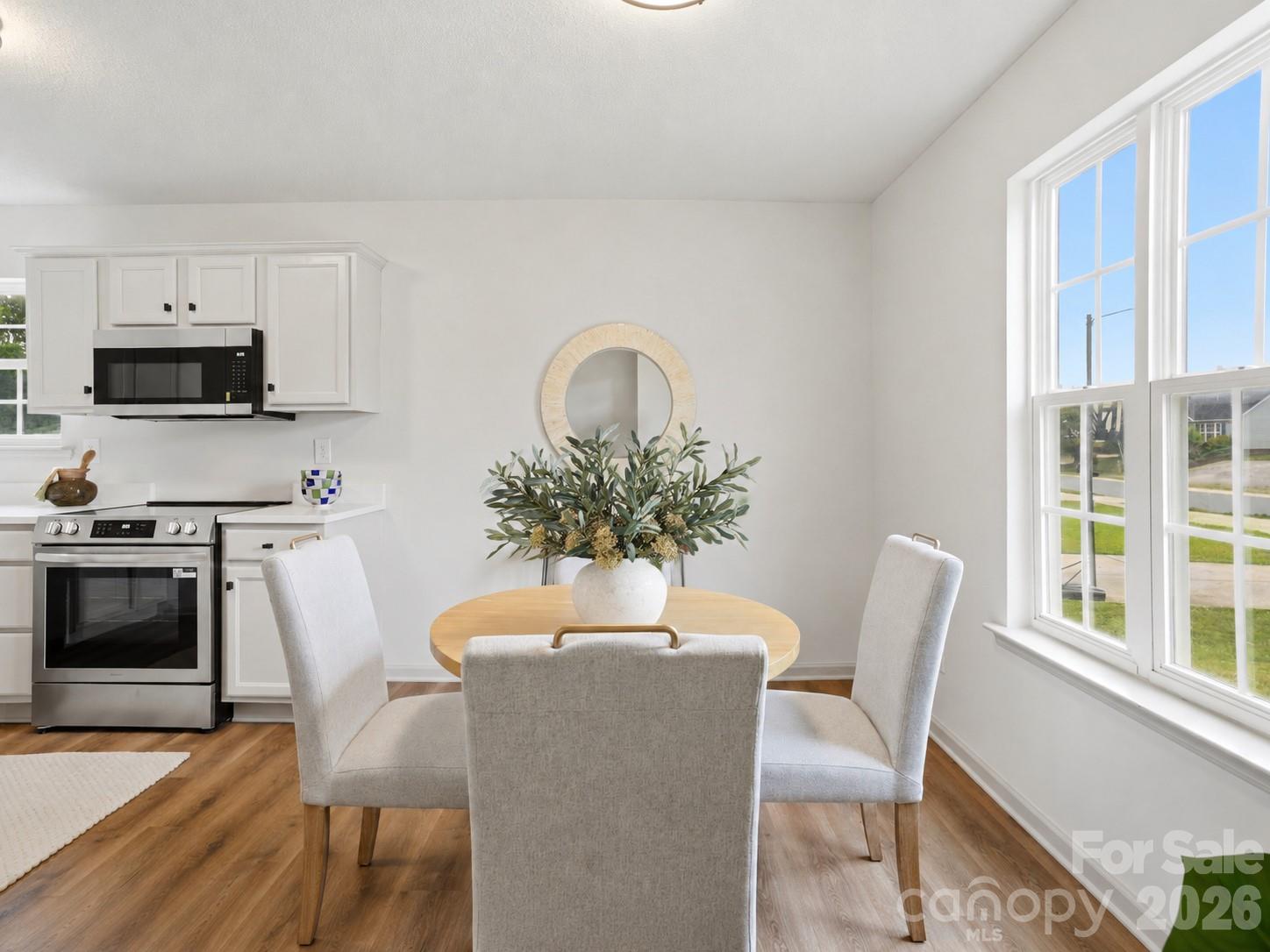 Arvin Meadows - Residential