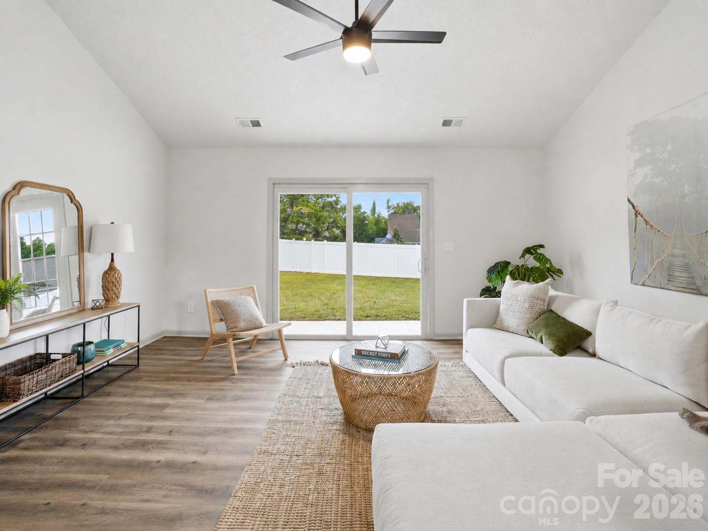 Arvin Meadows - Residential