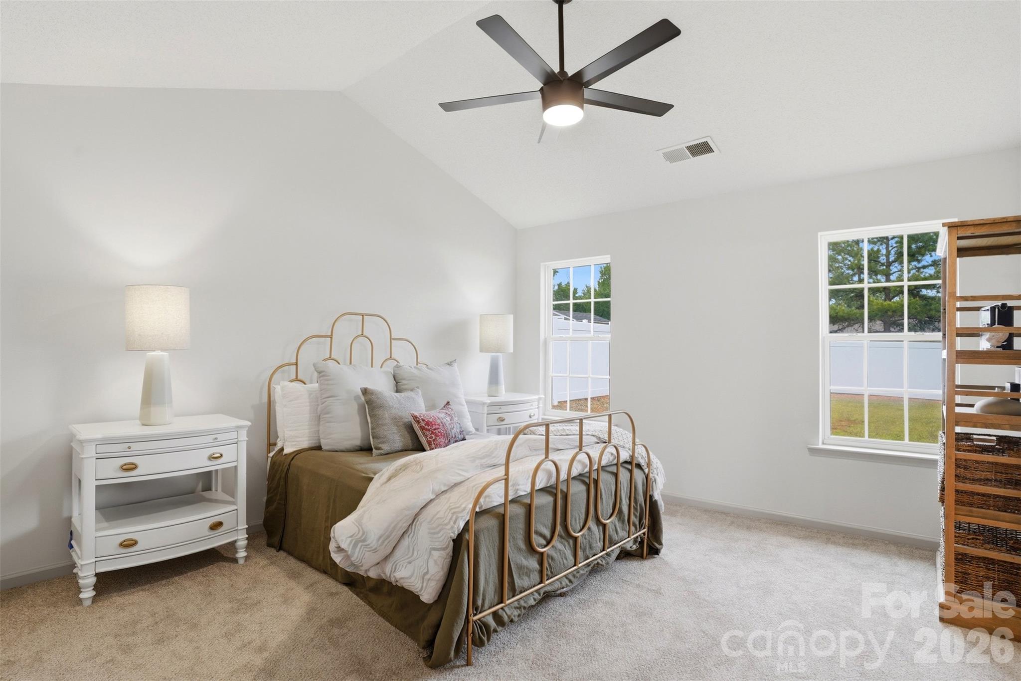 Arvin Meadows - Residential