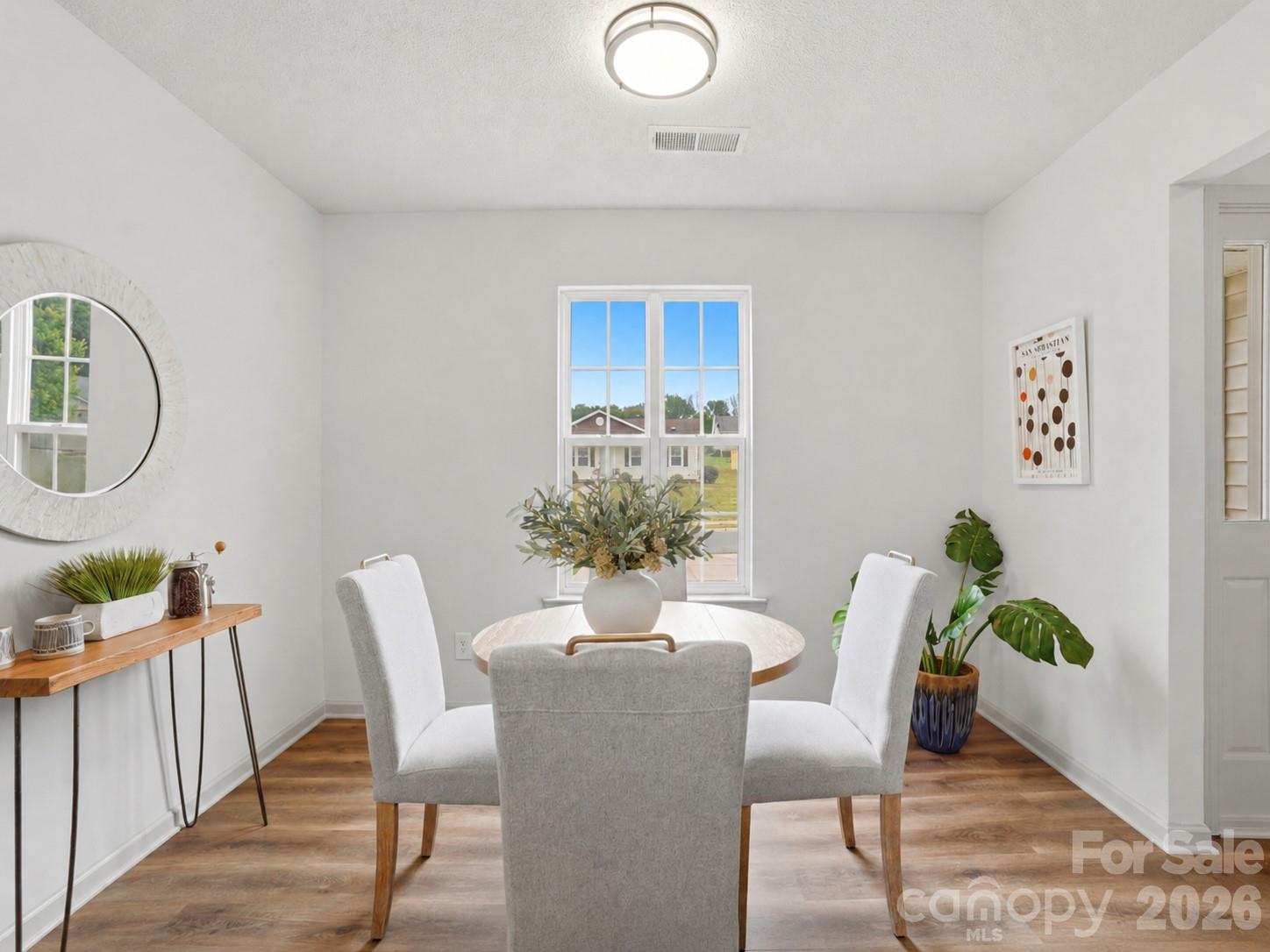 Arvin Meadows - Residential