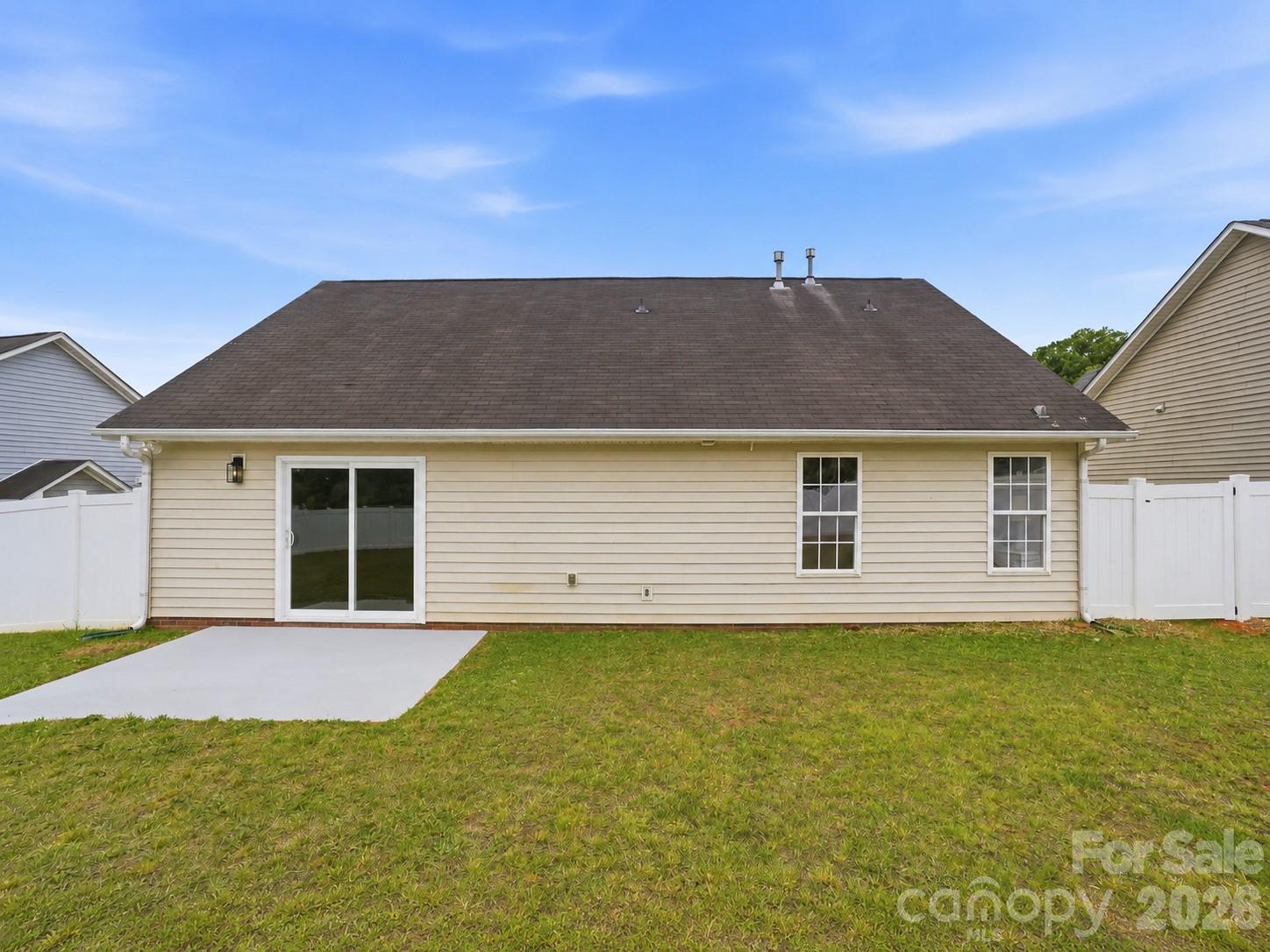 Arvin Meadows - Residential