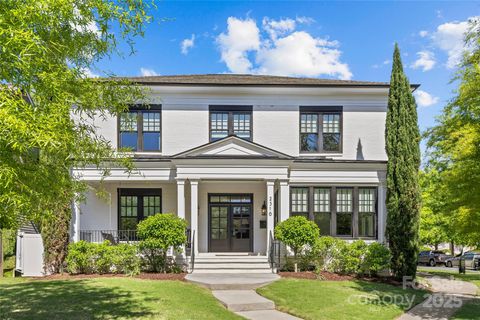2316 Westminster Place Charlotte NC 28207
