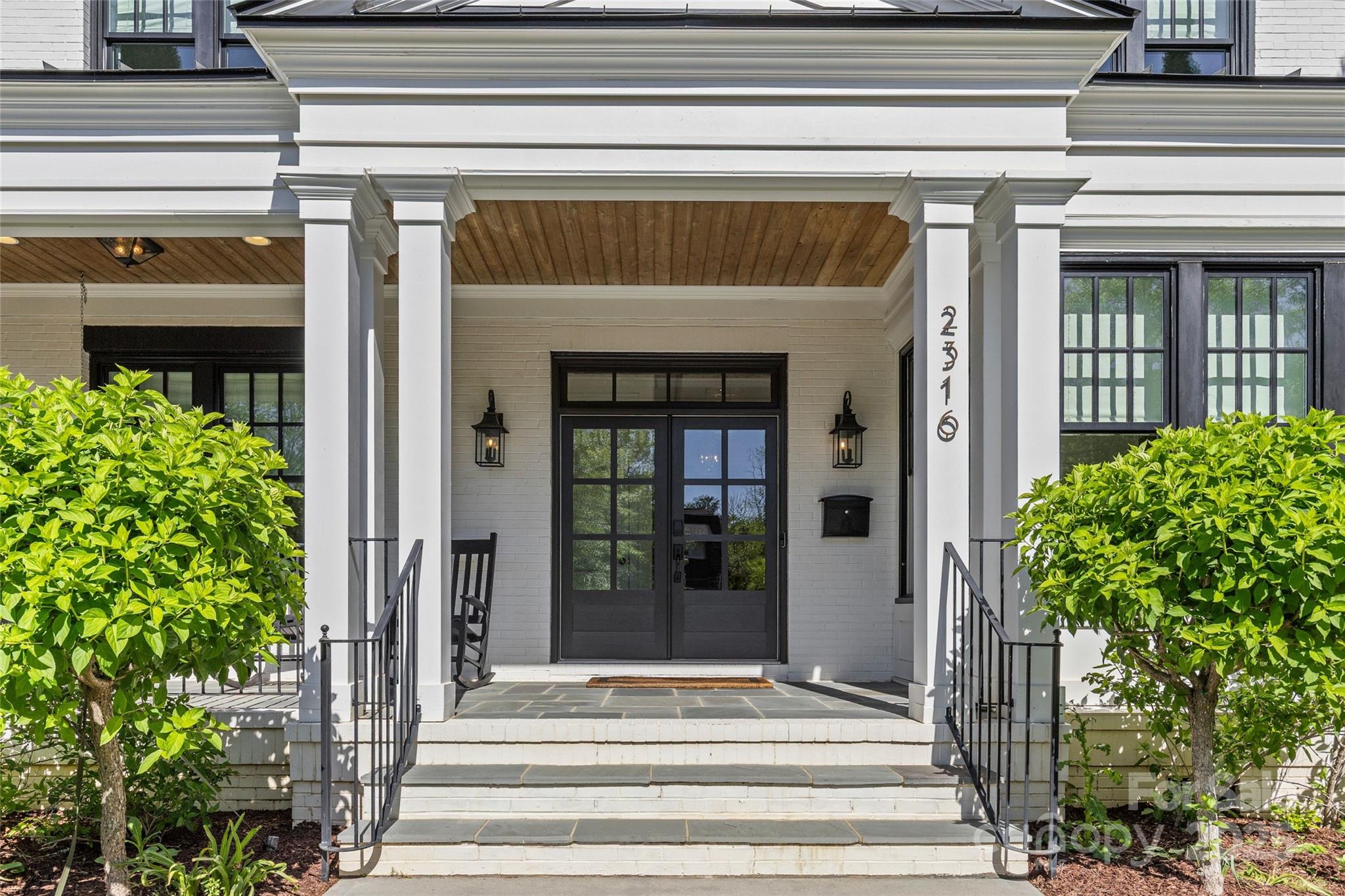 2316 Westminster Place