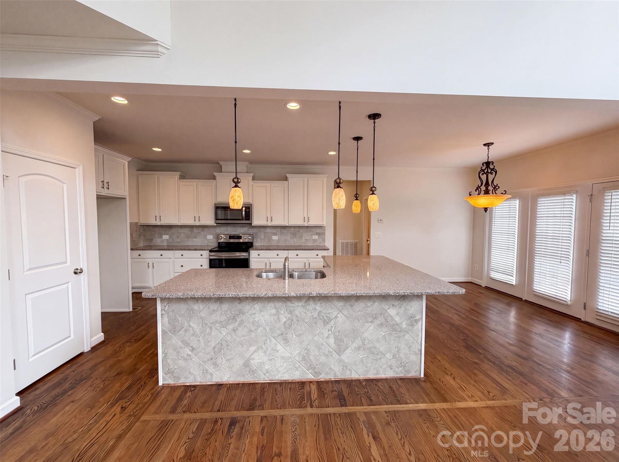 3981 Brunswick Drive