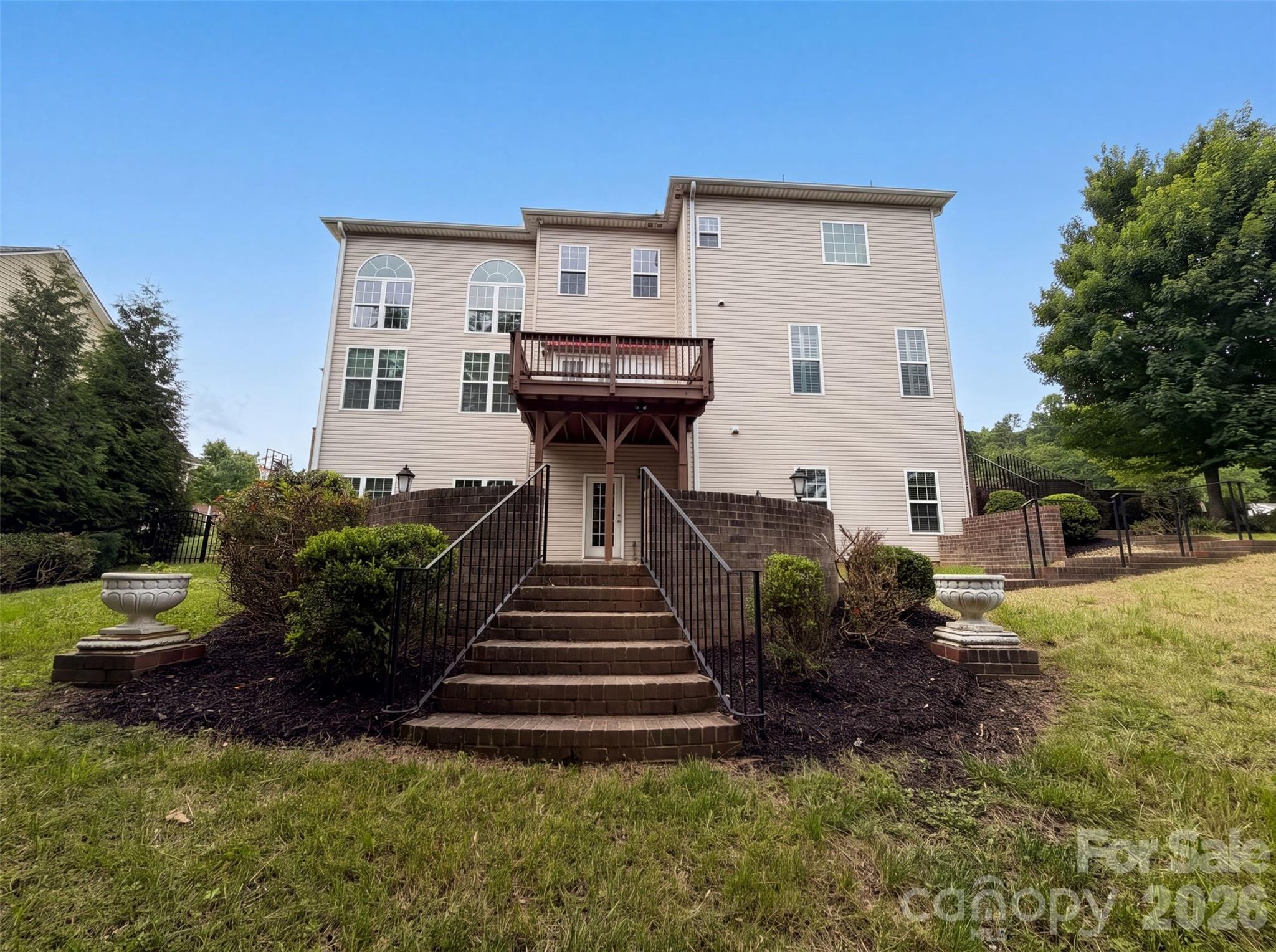 3981 Brunswick Drive