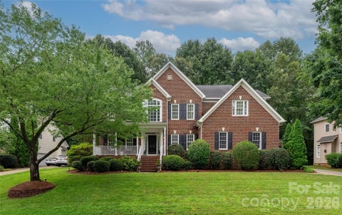 Photo of 4034 Nicole Eileen Lane, Charlotte, NC 28216 (MLS # 4403119)