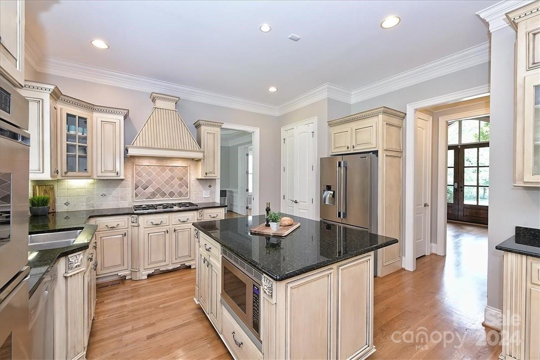 Ballantyne Country Club - Residential