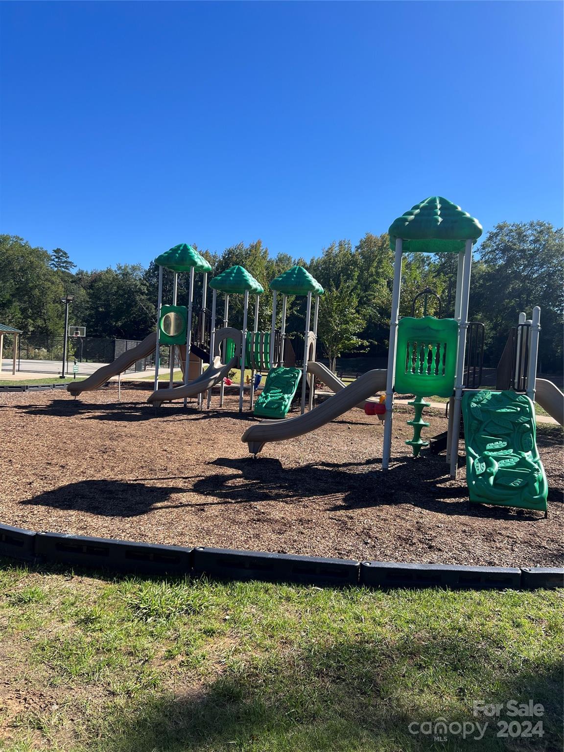 Ballantyne Country Club - Residential