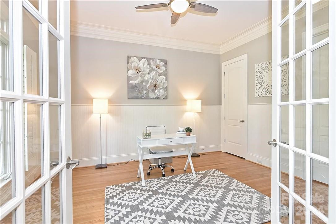 Ballantyne Country Club - Residential