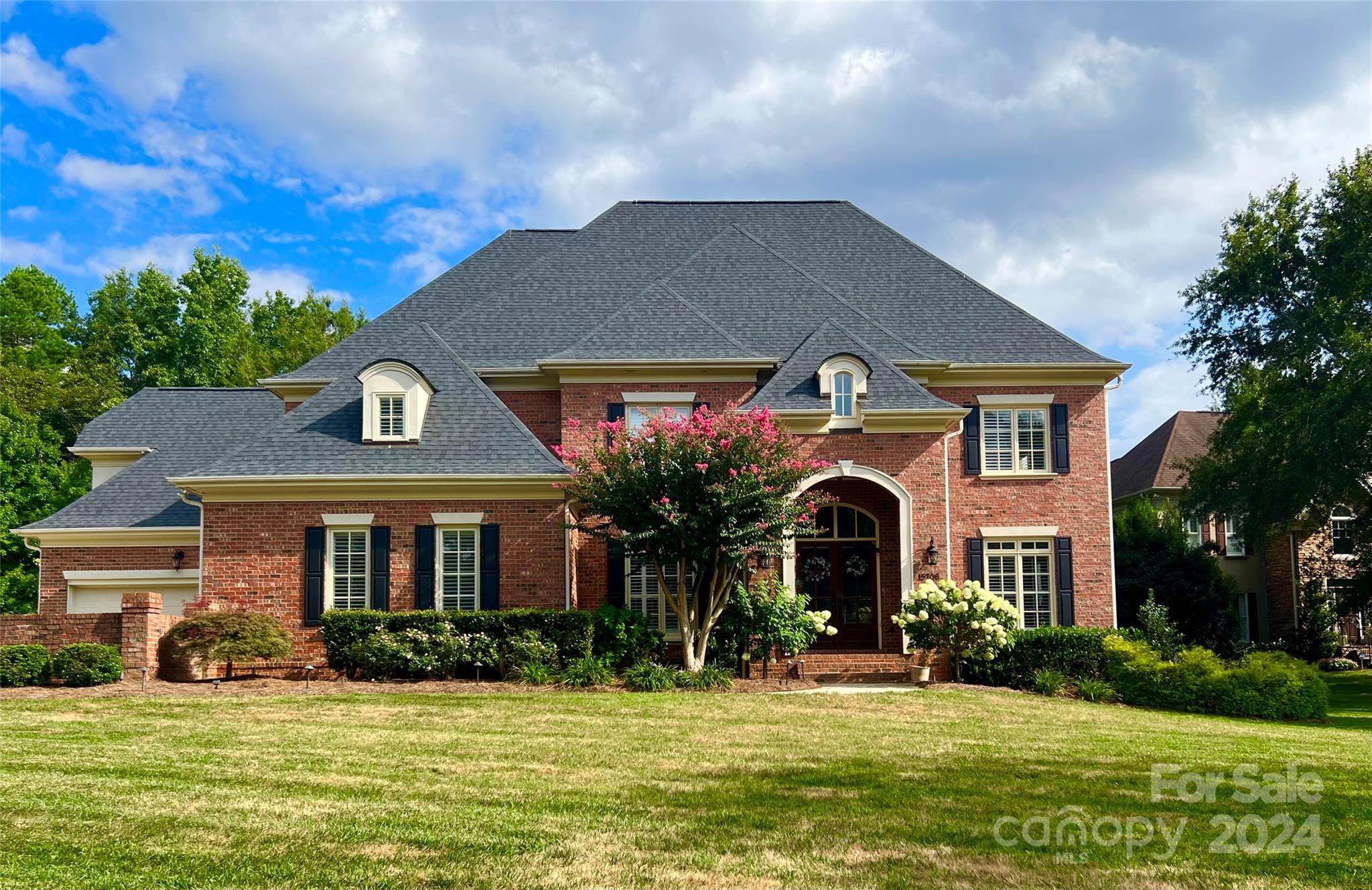 Ballantyne Country Club - Residential