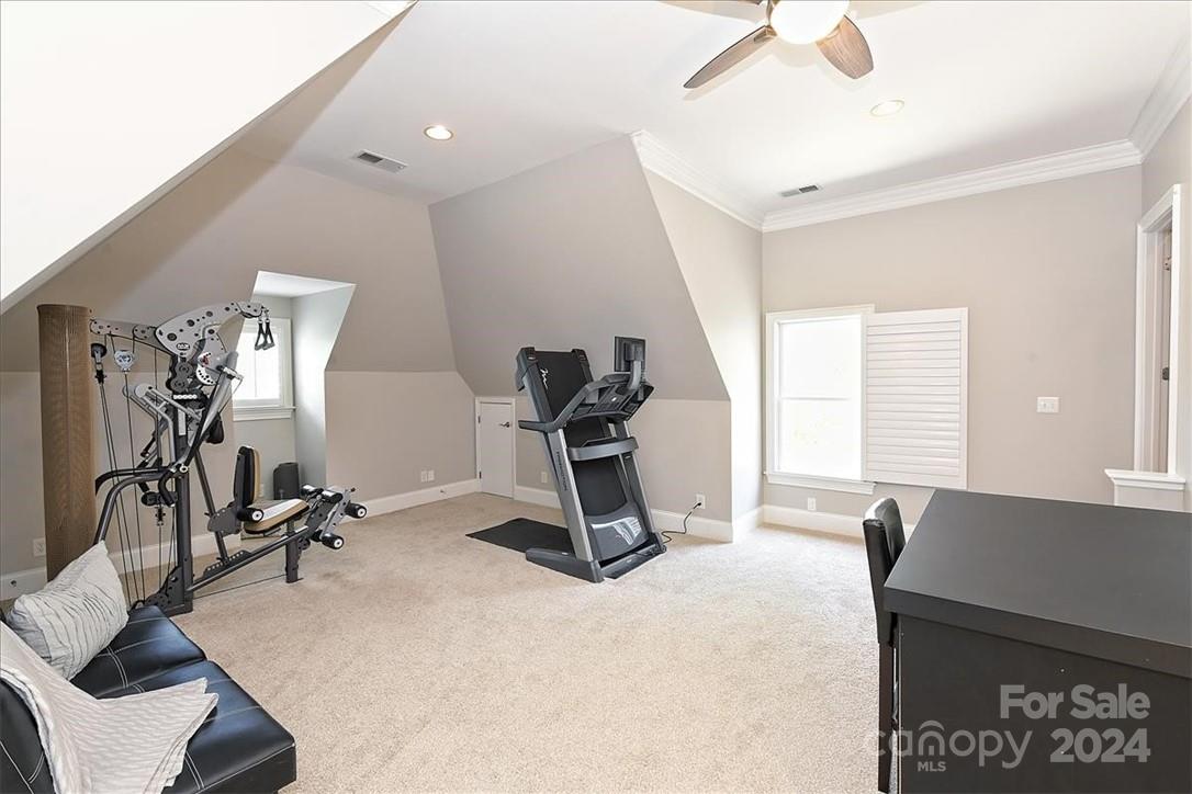 Ballantyne Country Club - Residential